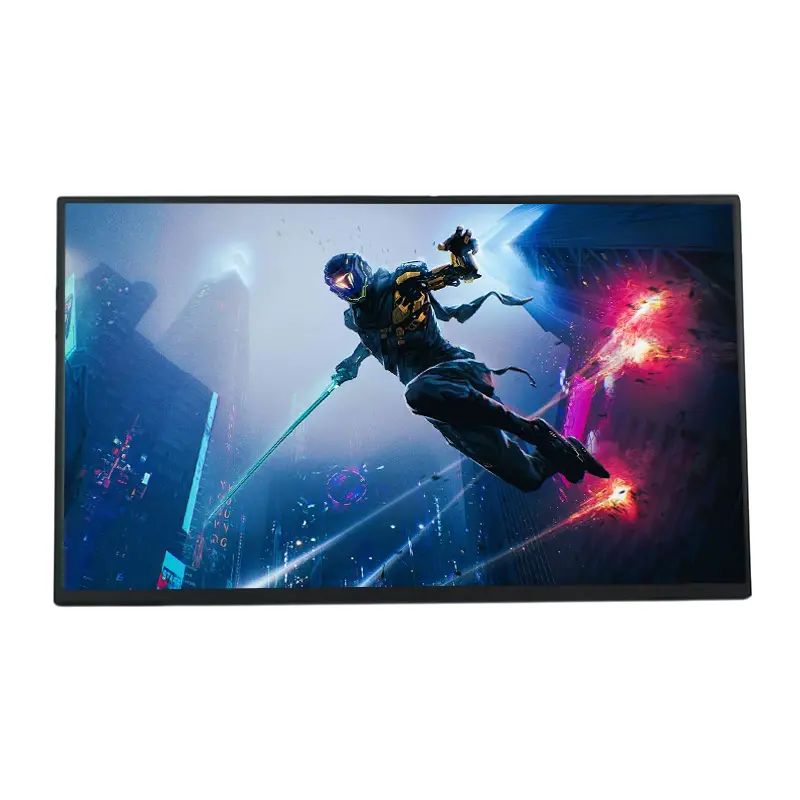15.6 လက်မ 1080p Touch Screen အိတ်ဆောင်မော်နီတာ