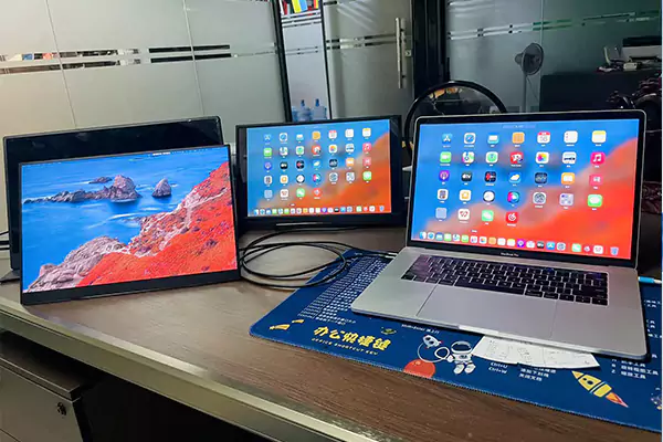ထိတွေ့မှုမလိုအပ်သော ဖန်သားပြင်သည် အကာအကွယ်မှန်ထဲသို့ မည်သို့ အံဝင်ခွင်ကျဖြစ်သနည်း။