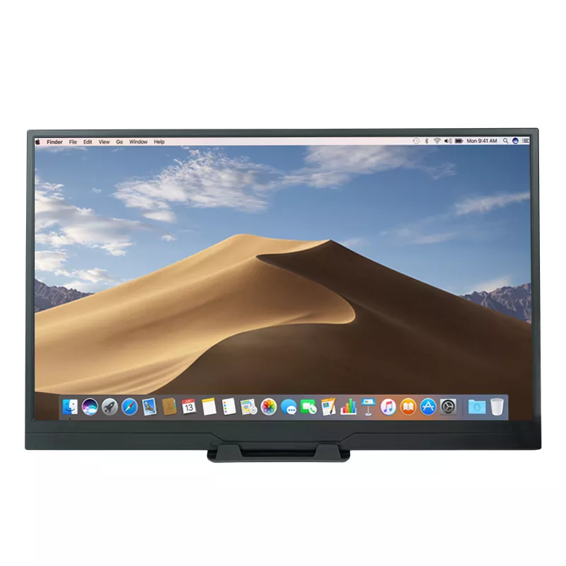 Portable Monitor နှင့် Regular Monitor အကြား ကွာခြားချက်ကား အဘယ်နည်း။