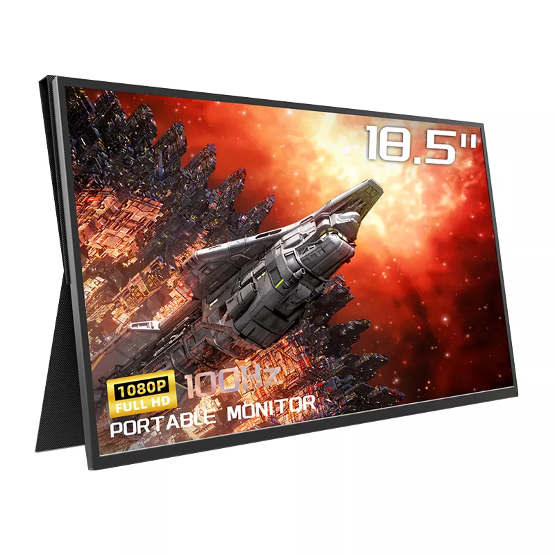 Portable Monitor က ဘာကြောင့် ပိုစျေးကြီးတာလဲ။