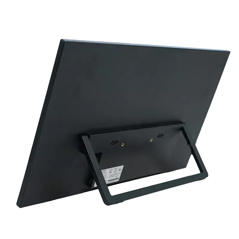 14 လက်မ 1080p touch screen ကိုအဘယ်ကြောင့်ရွေးချယ်ရသနည်း။
